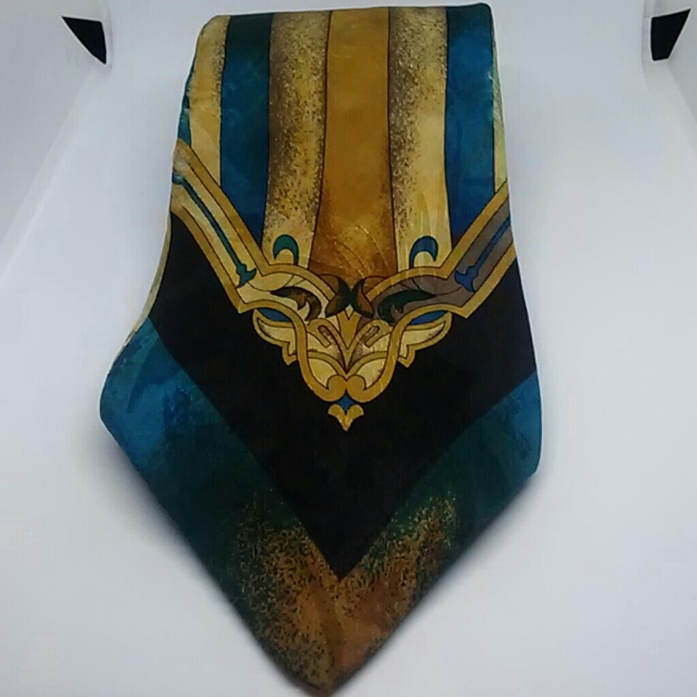 Mens Neck Tie